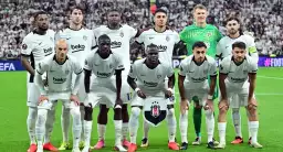 Beşiktaş'ın iki yıldızına İngiltere'den talip!