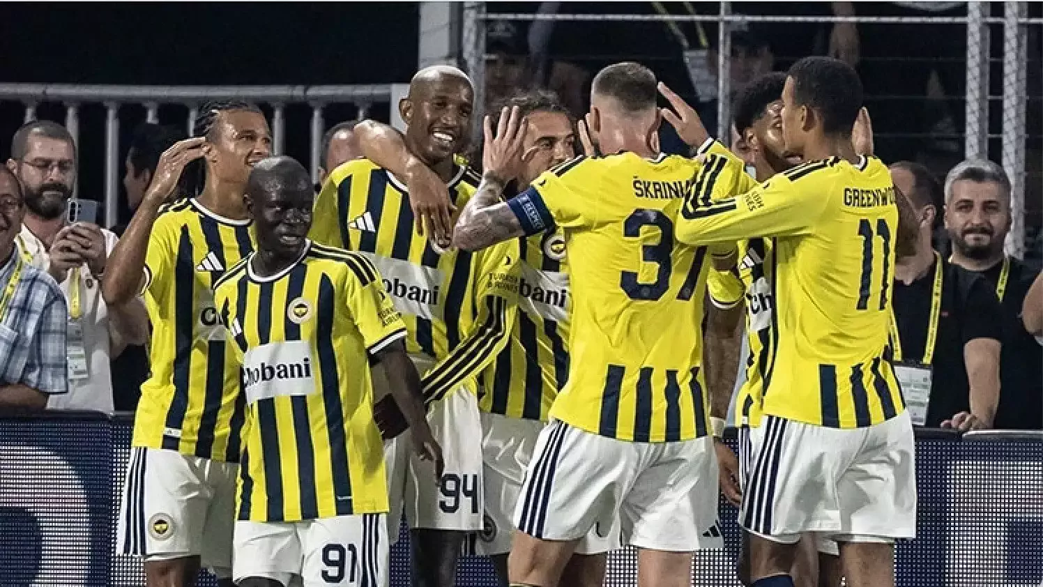 Fenerbahçe'de gündem yaratacak açıklama! “70-80 milyon Euro kayboldu”