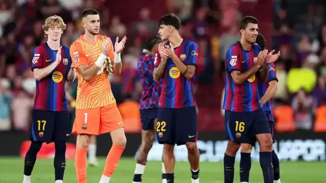 Barcelona