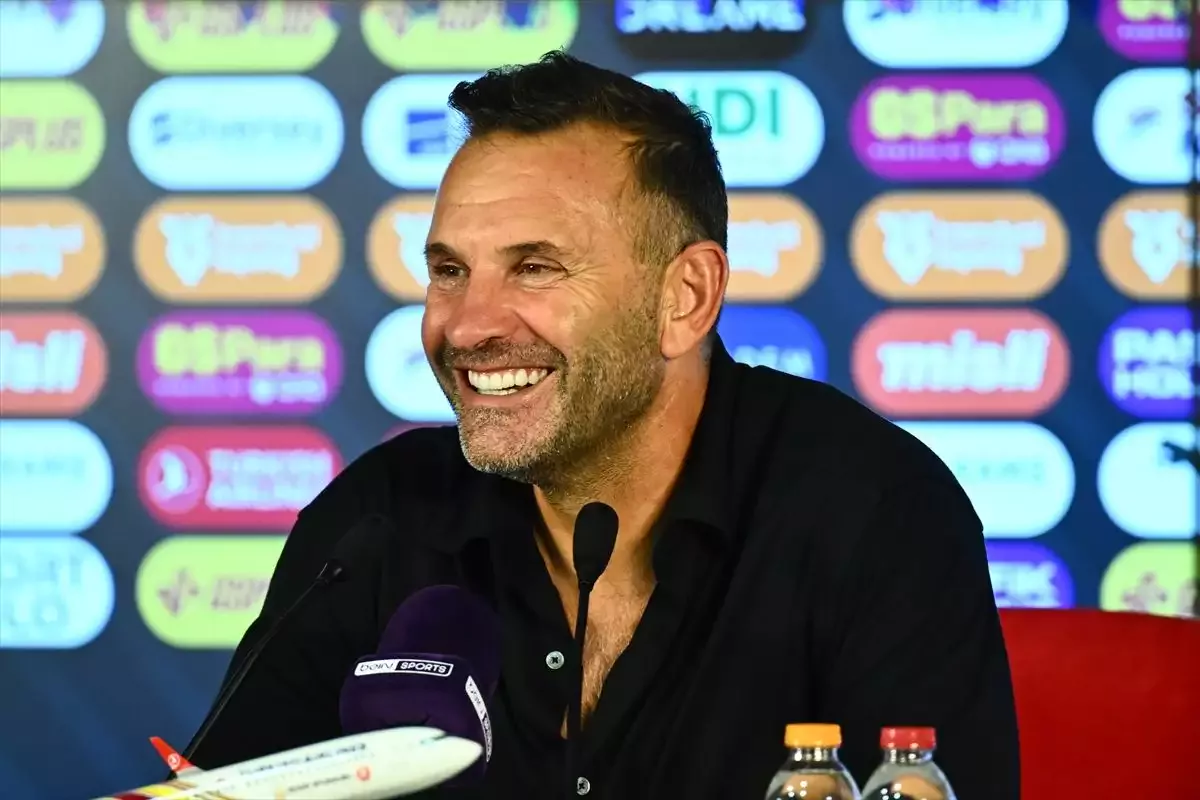 Galatasaray'a Trabzonspor maçı öncesi iki müjde birden!