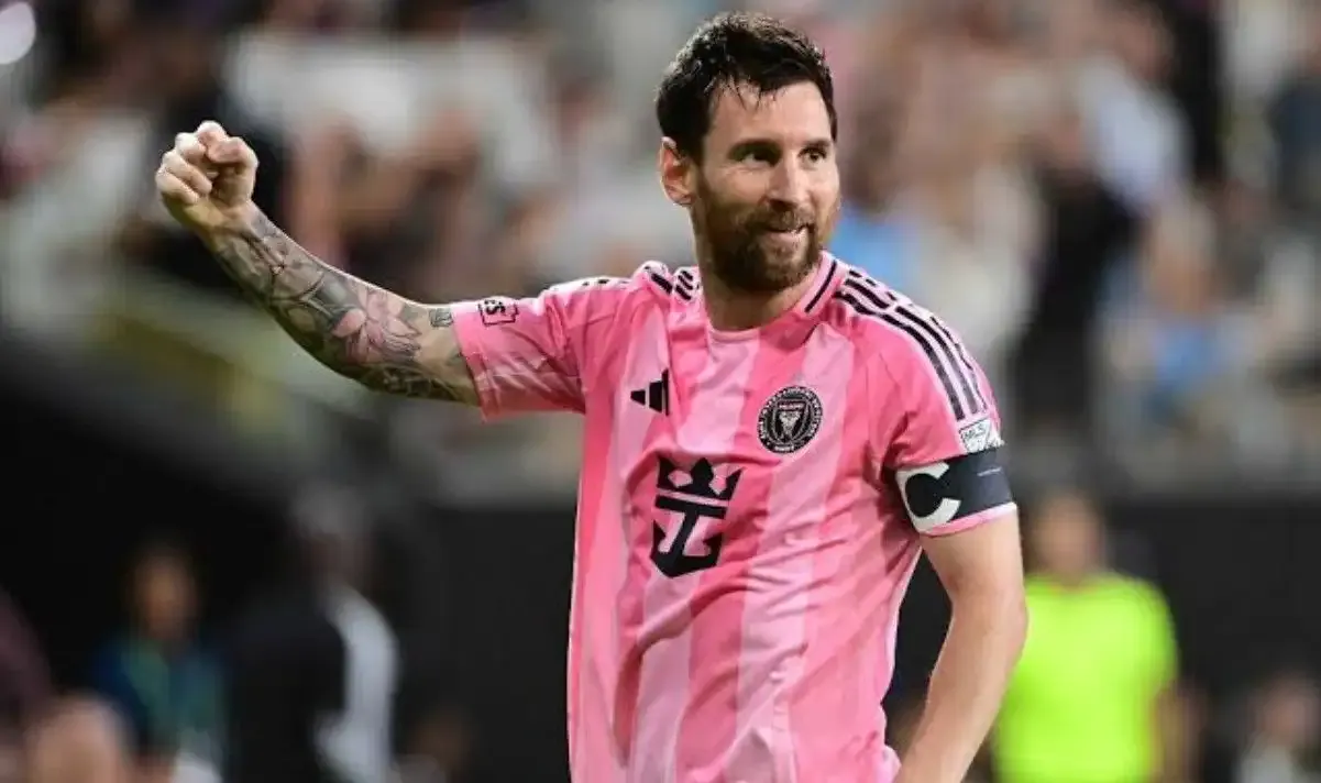 Ajantinli süper yıldız Lionel Messi ikinci kez kulüp satın alıyor! 