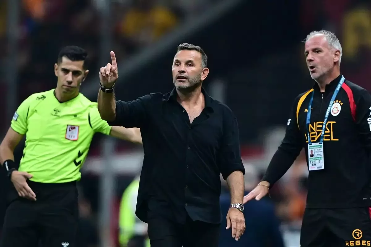 Spor yazarlarından Galatasaray değerlendirmesi: "Bunu kabul etmek mümkün değil"