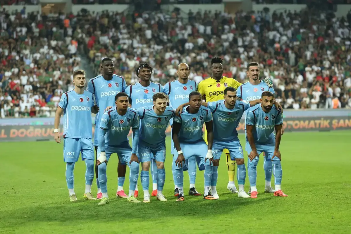 Trabzonspor