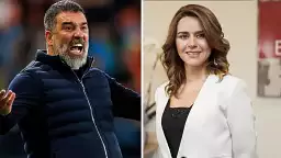 Seçil Erzan’dan bomba Arda Turan çıkışı: 1000 yıl ceza verin