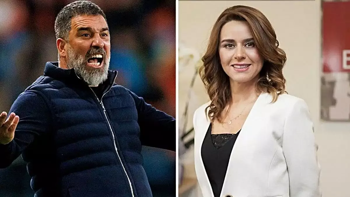 Seçil Erzan’dan bomba Arda Turan çıkışı: 1000 yıl ceza verin