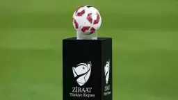 Ziraat Türkiye Kupası'nda yeni sezon başladı! İşte bugünkü maç sonuçları