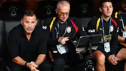 Okan Buruk'tan Trabzonspor uyarısı: Herkes hazır olsun beyler