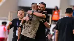Batman Petrolspor, liderliğini iki golle korudu!