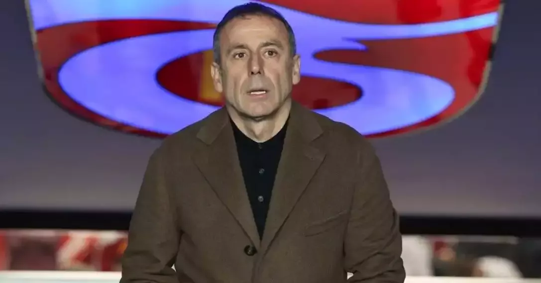 Abdullah Avcı
