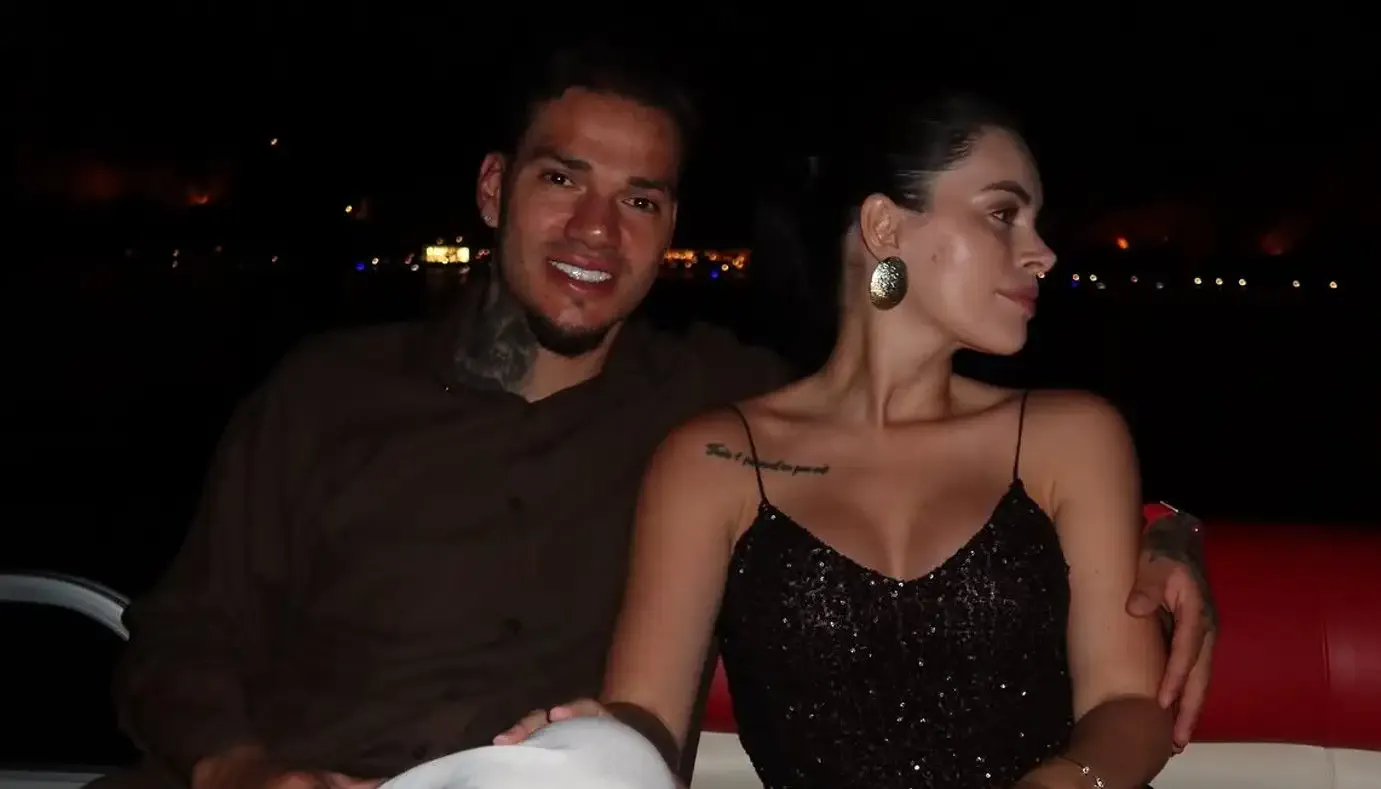 Fenerbahçe kalecisi Ederson, Marmaris'te 3 günde servet harcadı