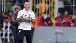 Vincenzo Italiano’dan Alanyaspor itirafı: “İçimde kaldı”