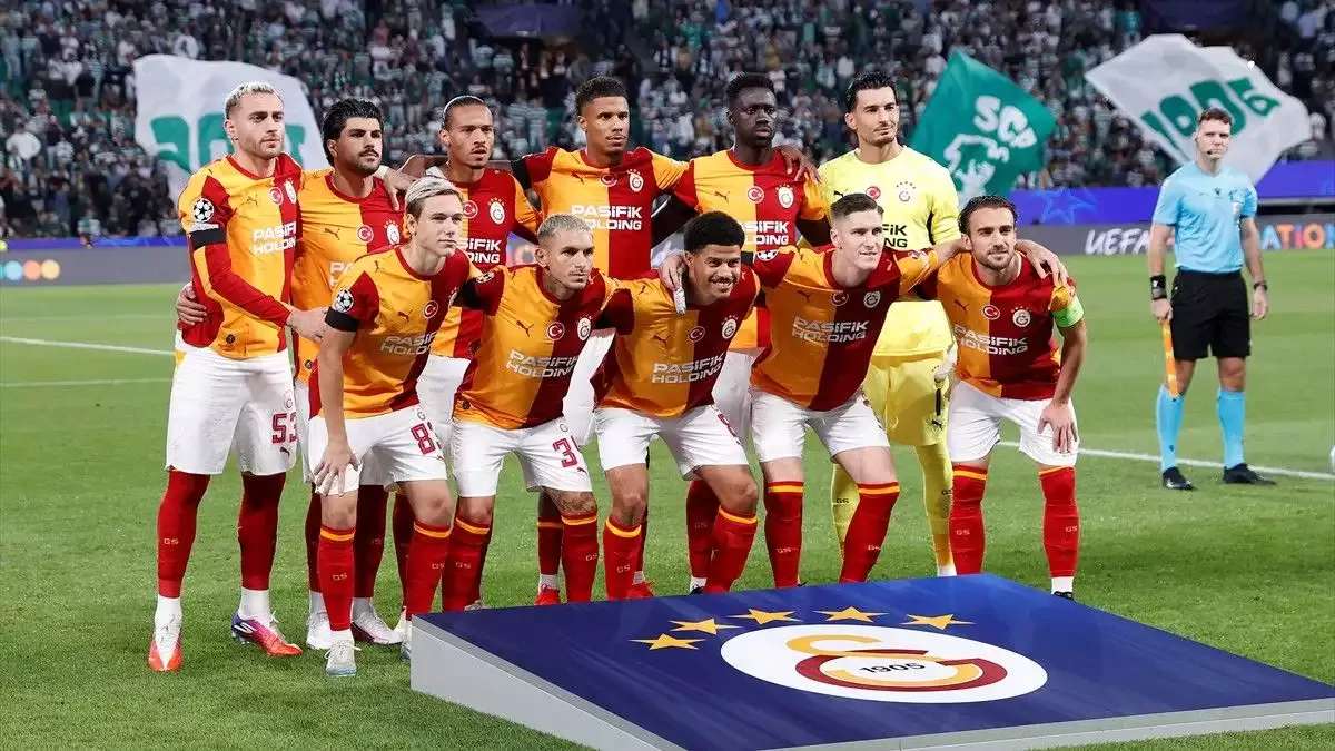 Galatasaray yenildi, Trabzonspor 2,5 Milyon Euro kazandı!