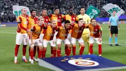 Galatasaray yenildi, Trabzonspor 2,5 Milyon Euro kazandı!