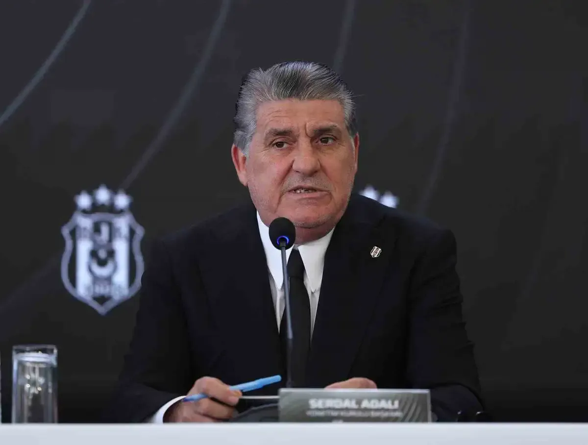 Serdal Adali