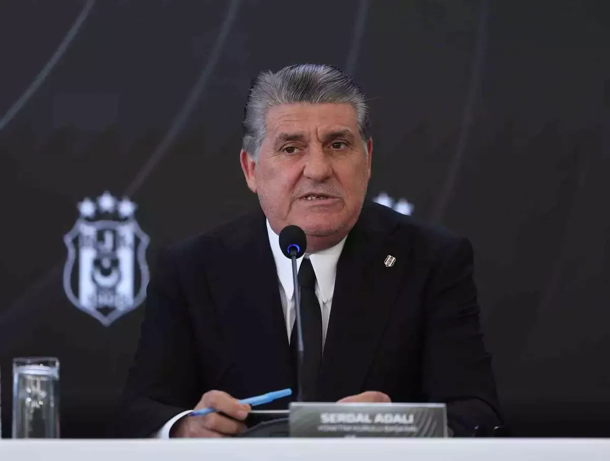 Serdal Adali