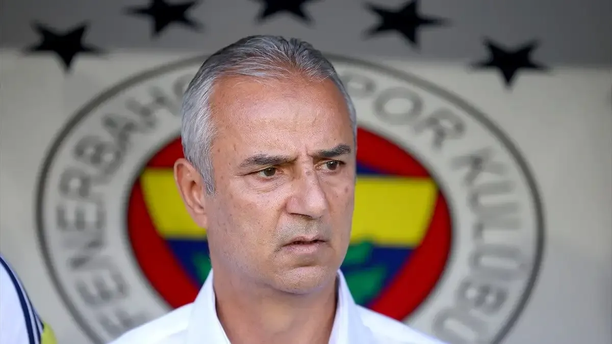 İsmail Kartal açıkladı: 4-5 hafta forma giyemeyecek