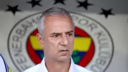 İsmail Kartal açıkladı: 4-5 hafta forma giyemeyecek