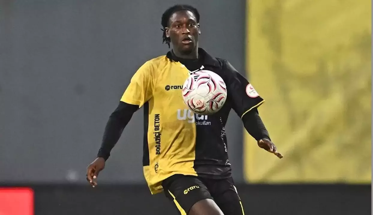 Elvin Mendy