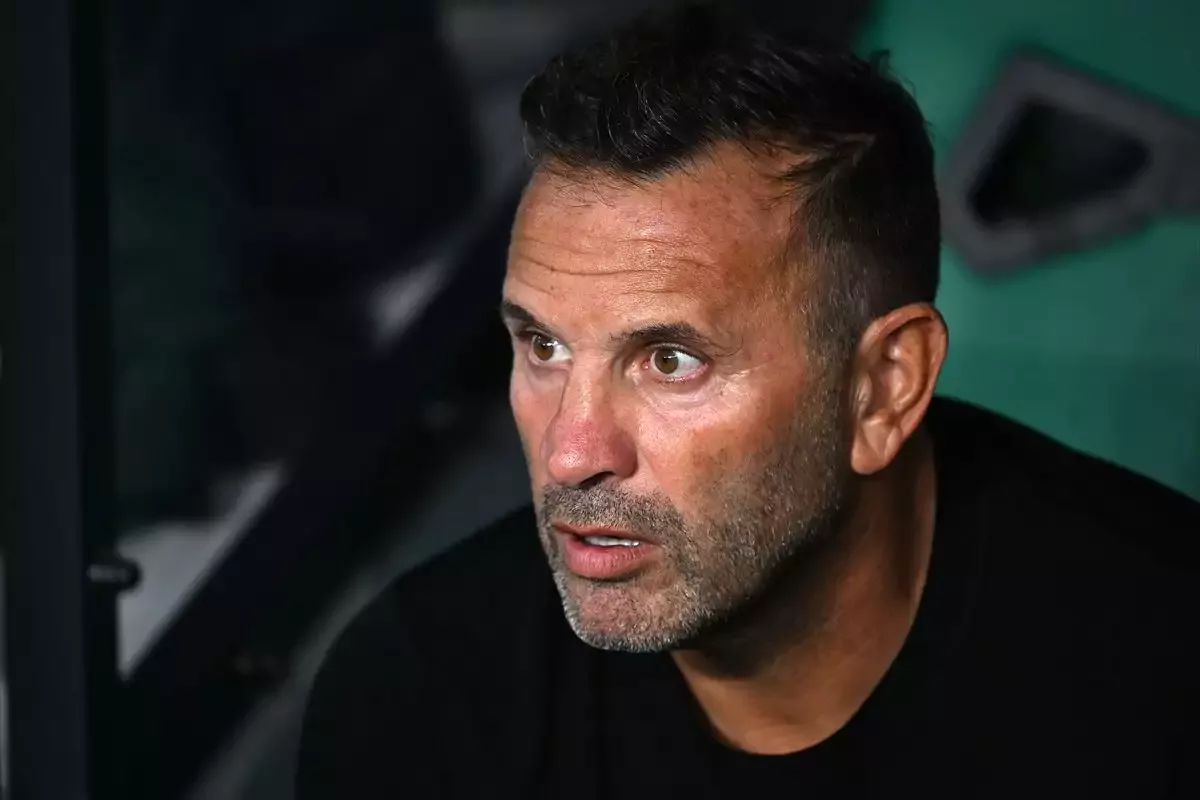 Galatasaray yönetiminden 9 maddelik Okan Buruk eleştirisi