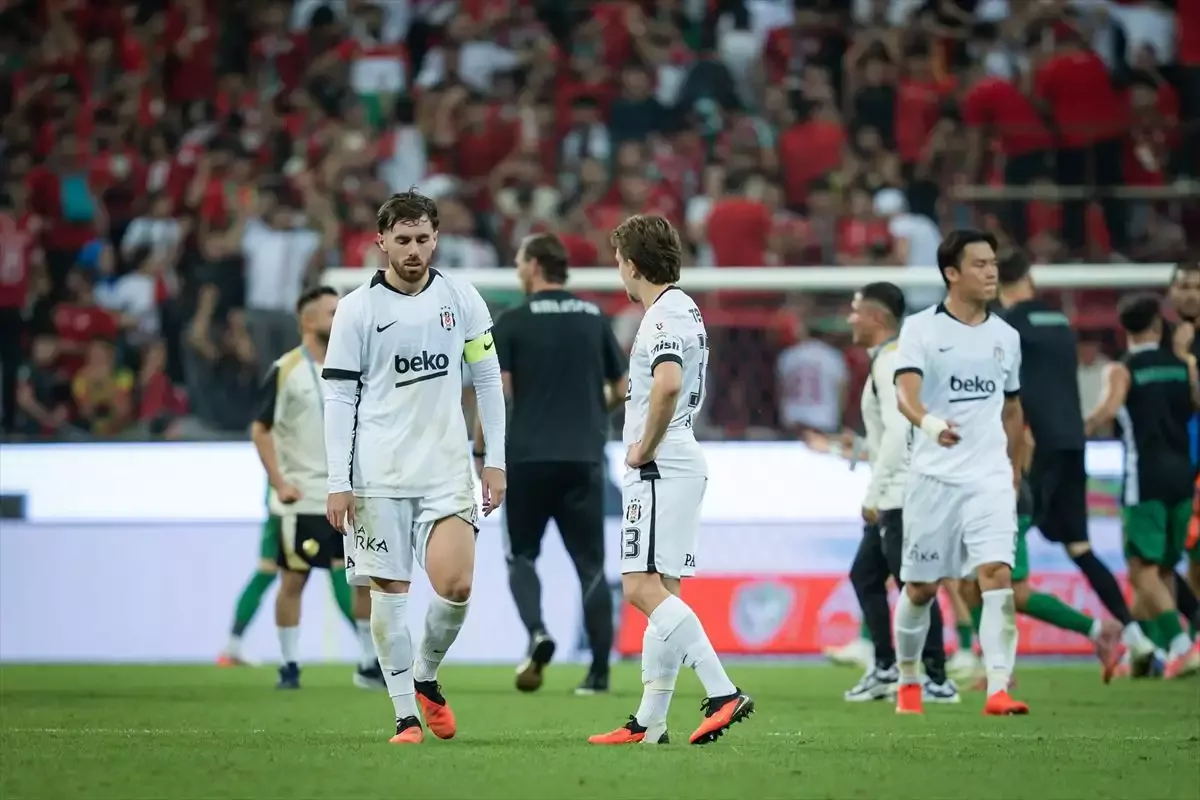 Besiktas
