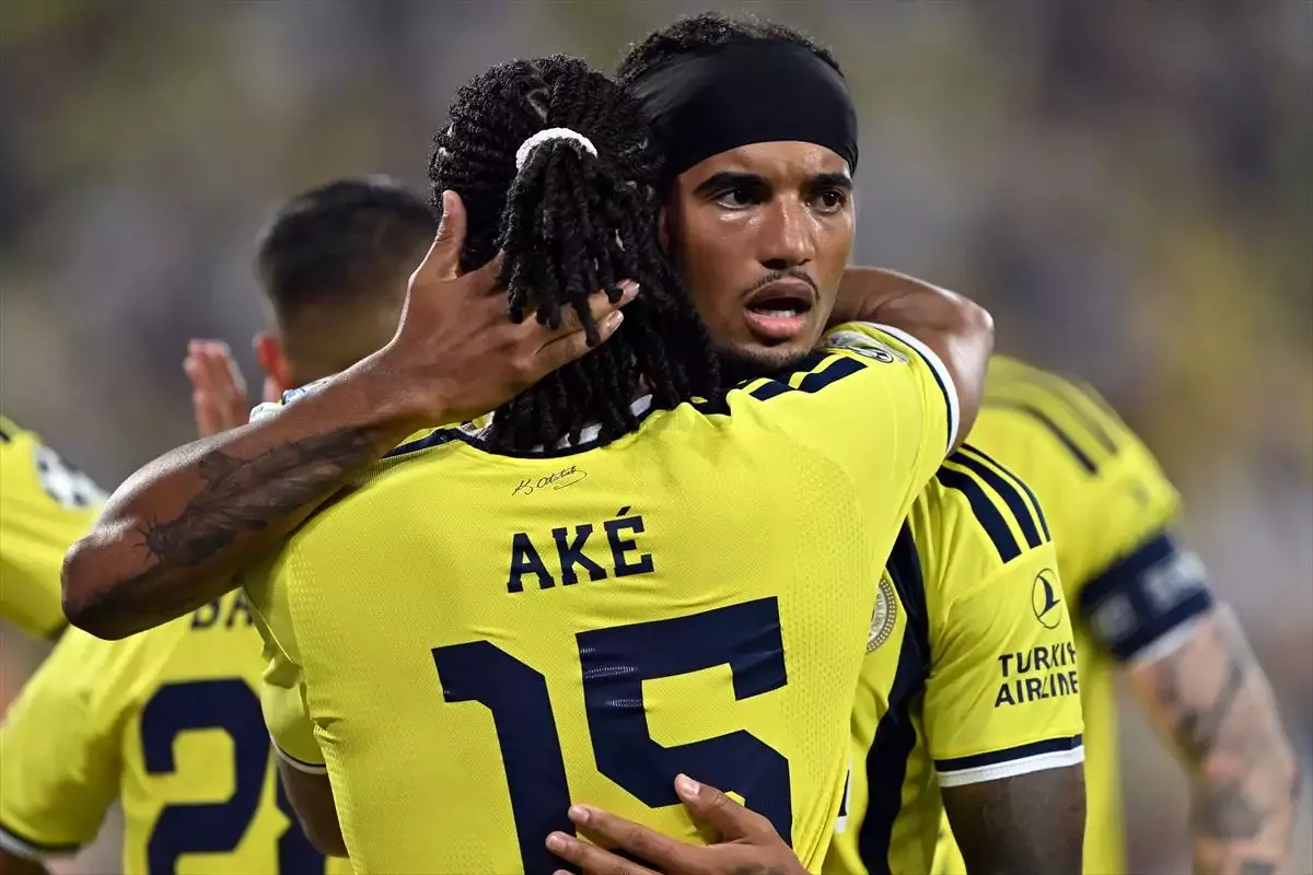 Fenerbahce
