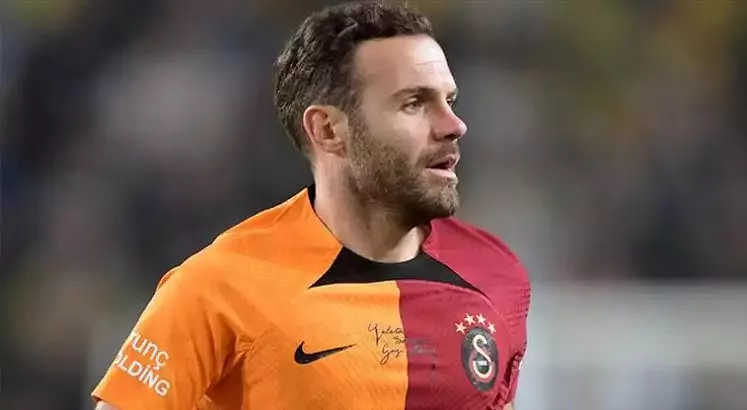 Juan Mata