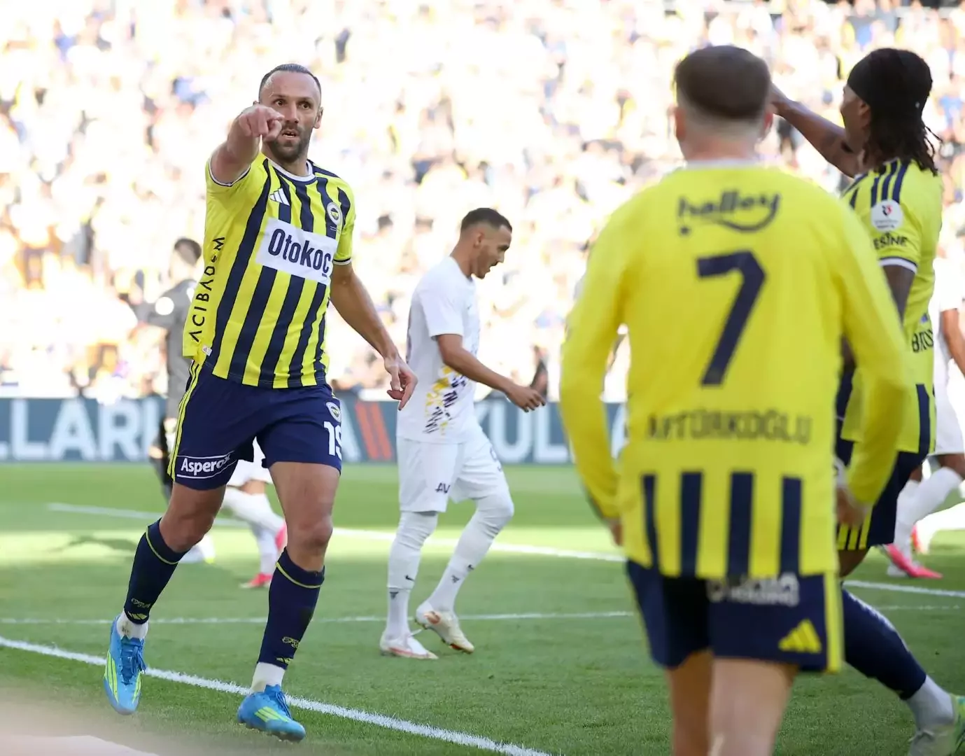 Vedat Muriqi
