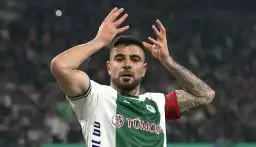 Konyaspor, Fenerbahçe'nin Adil Demirbağ için yaptığı teklifi reddetti