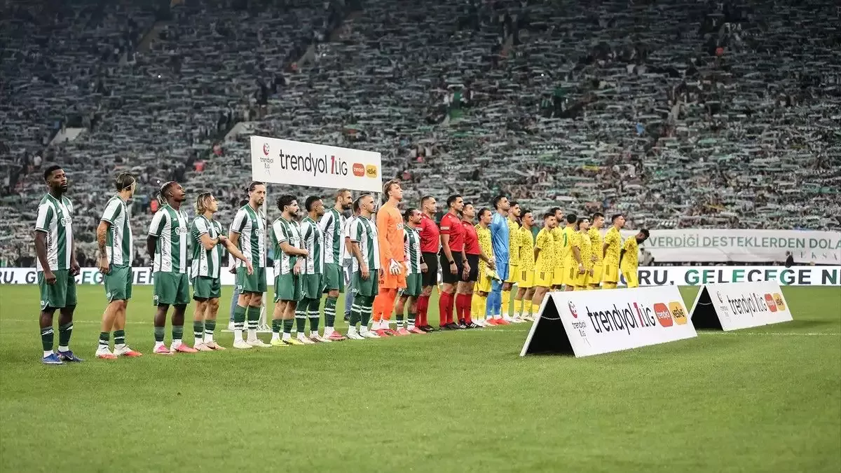 Bursaspor-Esenler Erokspor: 2-2 (Maç sonucu-yazılı özet)