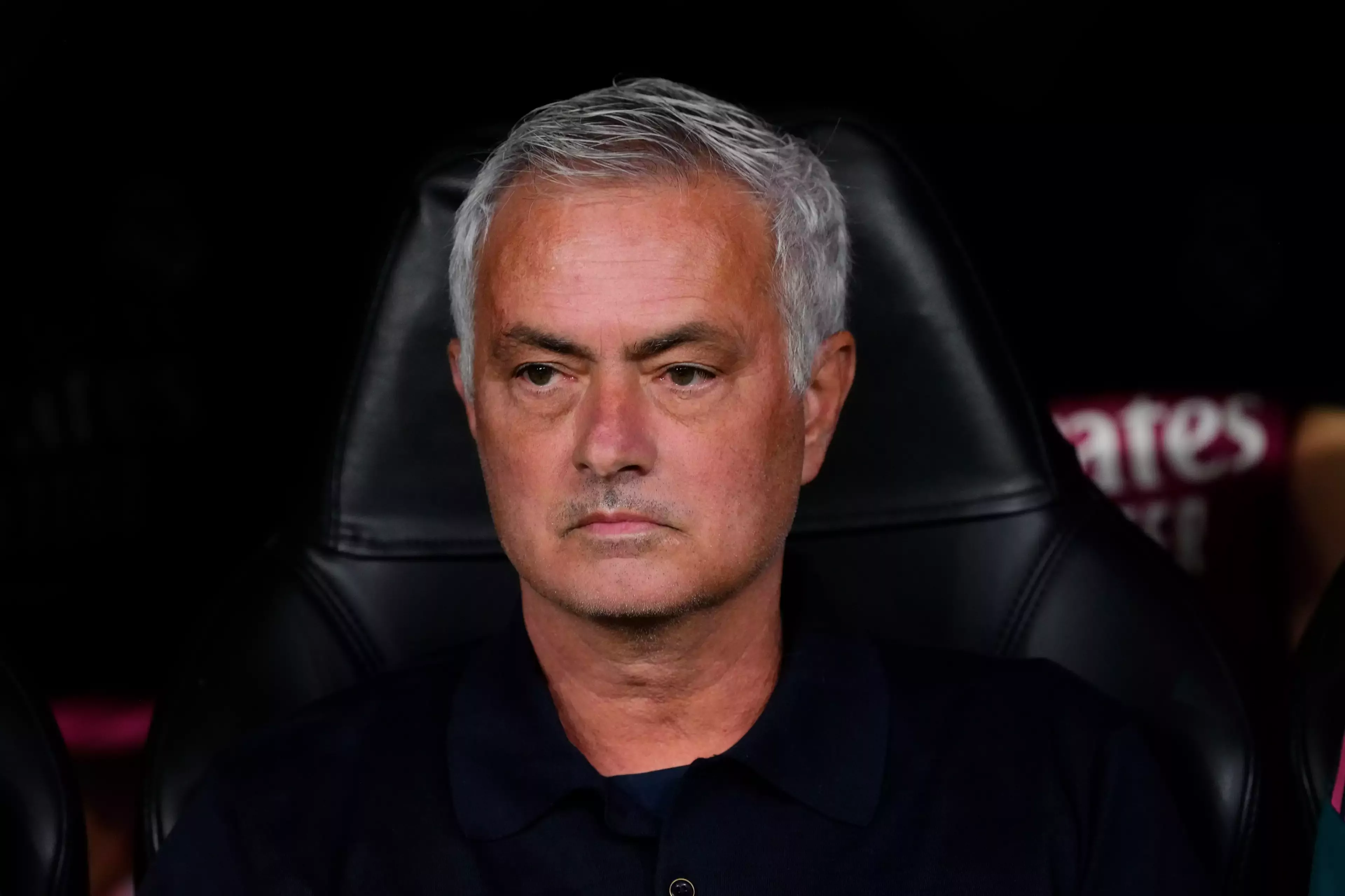 Jose Mourinho