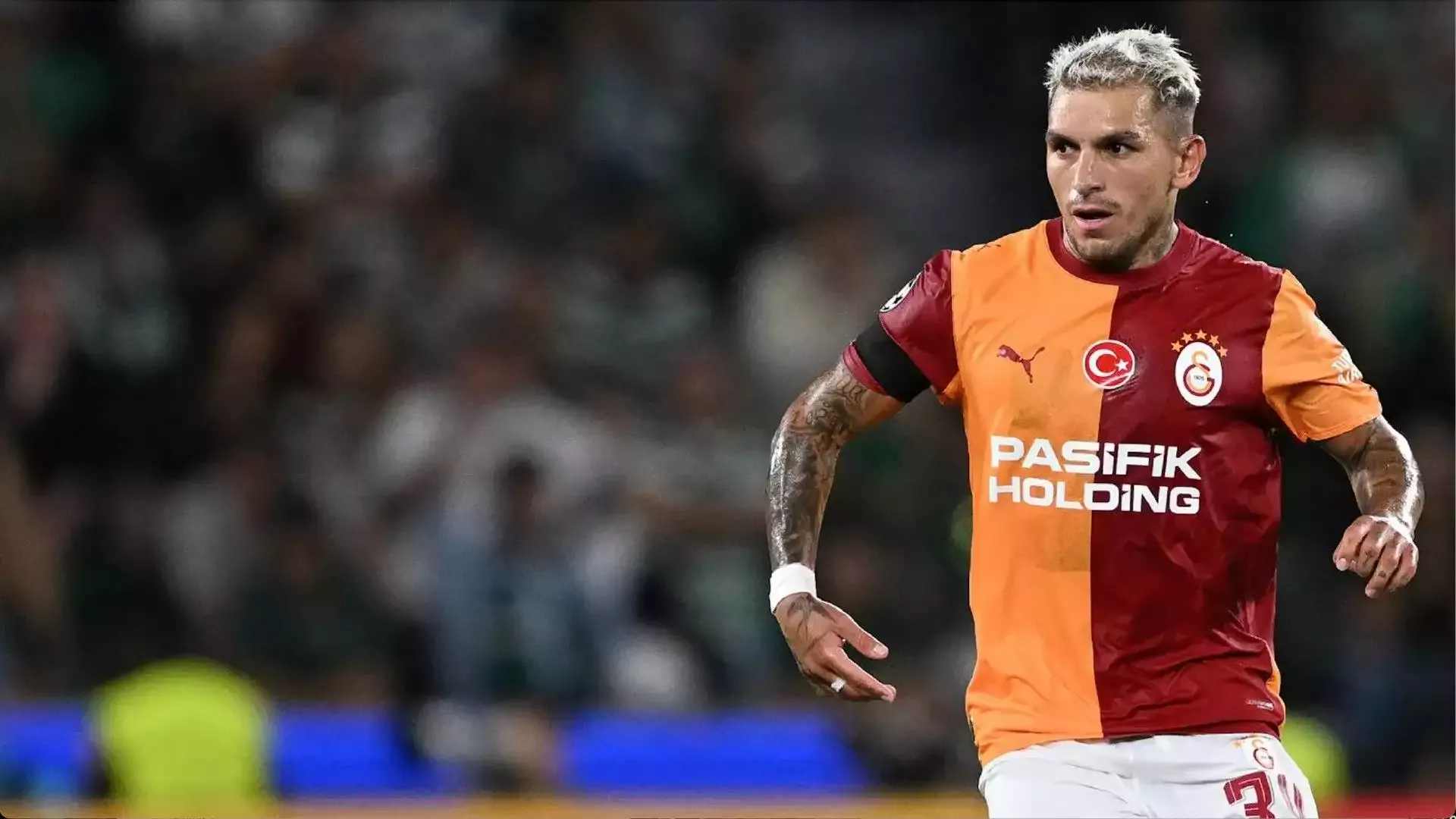 Torreira’dan Galatasaray kararı!