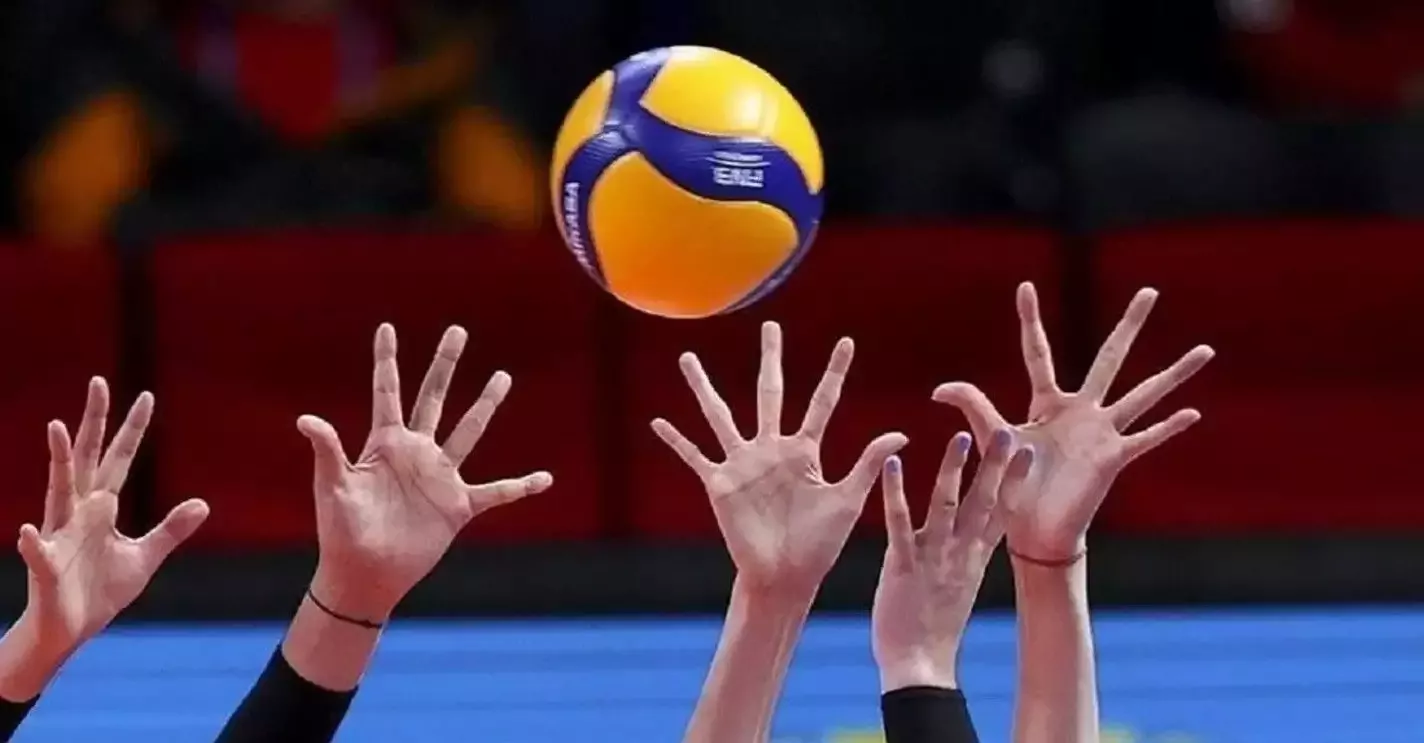 Eczacıbaşı ve VakıfBank'ın Dünya Kulüpler Şampiyonası'ndaki rakipleri belli oldu