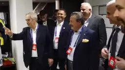 Fenerbahçe'nin yeni teknik direktörü kim olacak? İşte adaylar