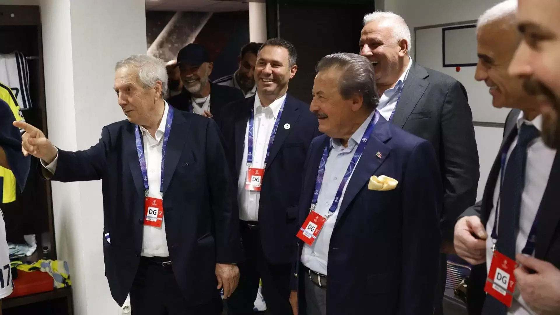 Fenerbahçe'nin yeni teknik direktörü kim olacak? İşte adaylar