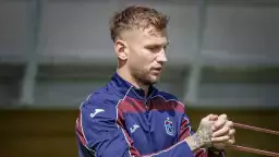 FCSB'den Denis Draguş açıklaması: Trabzonspor'la görüşüyoruz!