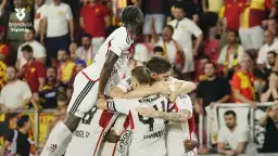 Gaziantep FK - Fenerbahçe maçı biletleri satışa çıktı