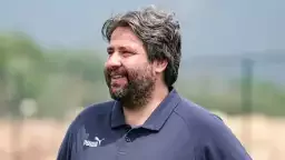 Özhan Pulat, tarihi mağlubiyetin ardından istifa etti!