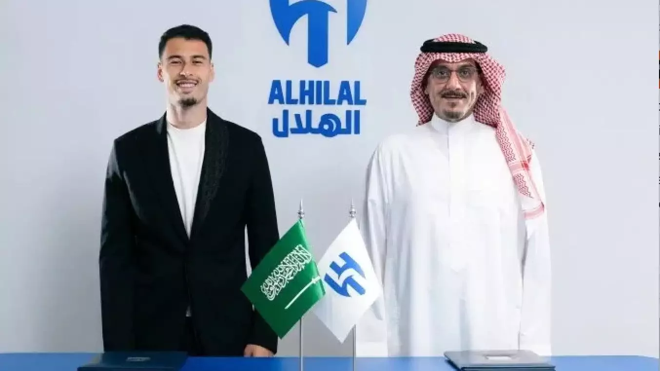 Gabriel Martinelli’den 70 milyon euroluk transfer! 