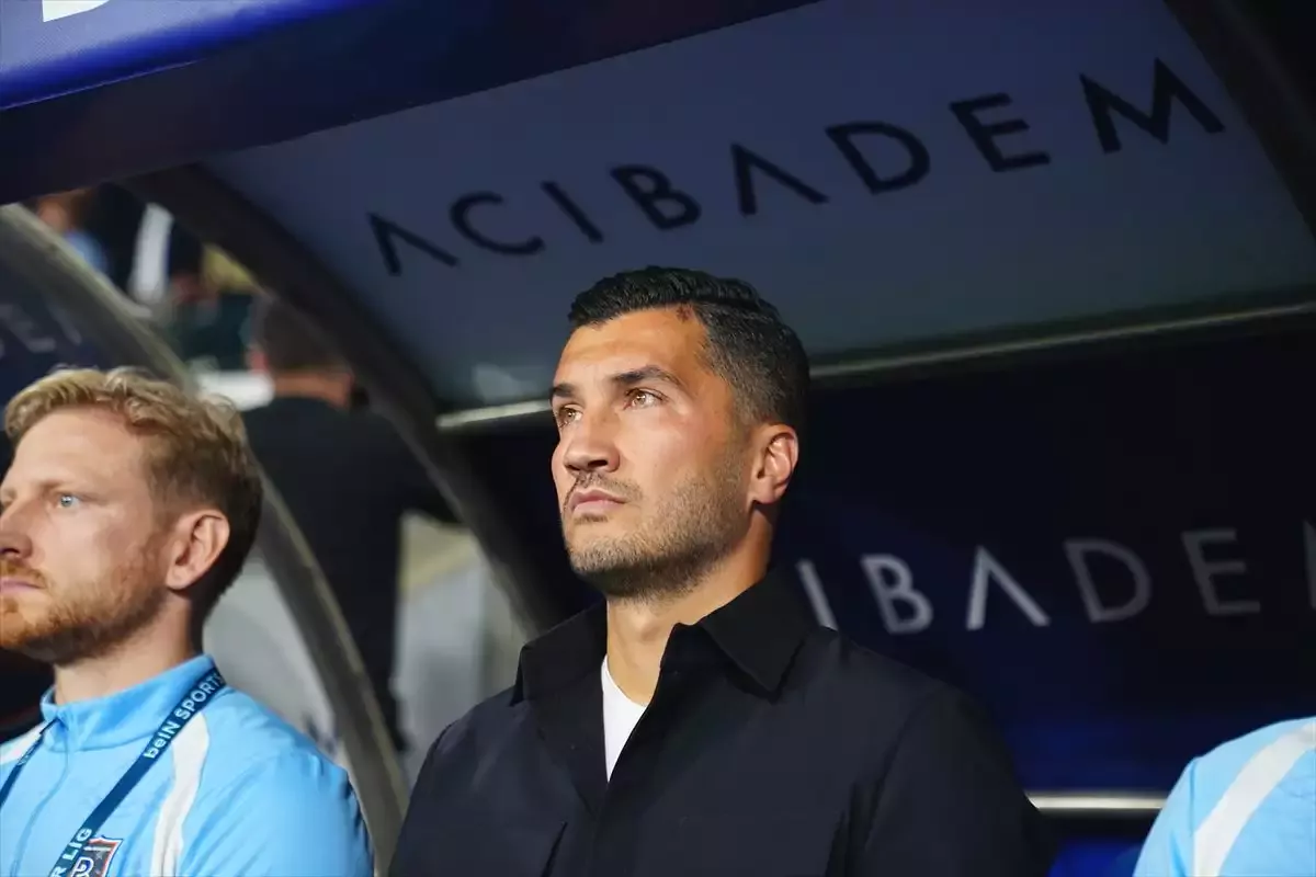 Fenerbahçe ve Beşiktaş deniyordu ama... Çanlar Nuri Şahin için çalıyor