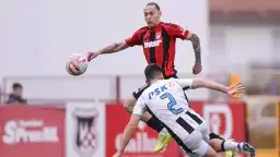 Bursaspor, Ivan Saranic transferini duyurdu!