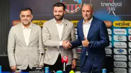 Mardin 1969 Spor, teknik direktörlük görevine yıldızının vatandaşını getirdi