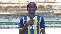Bruma'nın yeni adresi belli oldu