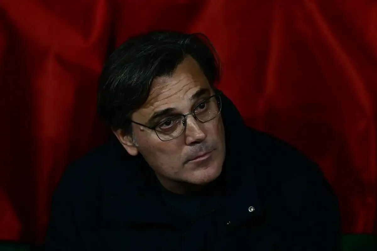 İtalya maçının ardından Montella patlaması: "Git kardeşim, git"