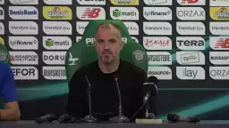 Mustafa Er: "Bugünkü problem gol atamamaktı"
