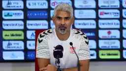 İsmet Taşdemir: "Bizim için zorluk derecesi yüksek bir maçtı"