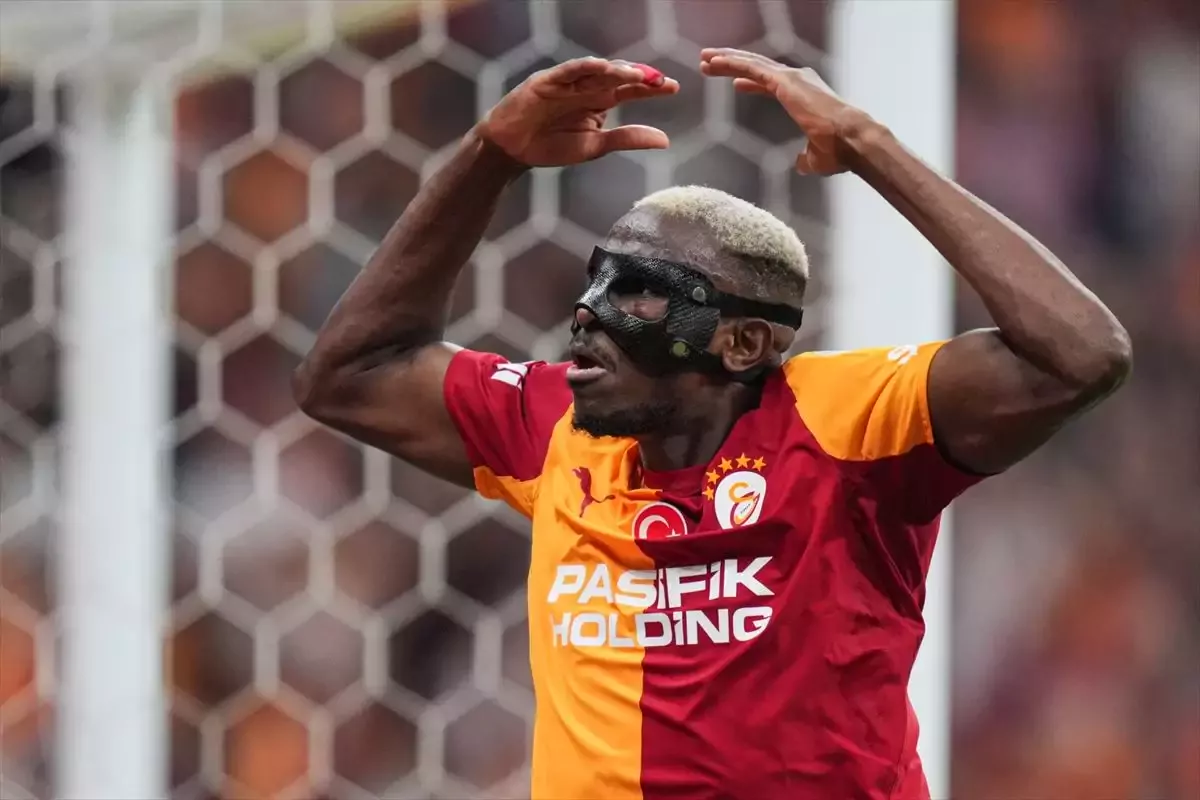 Victor Osimhen