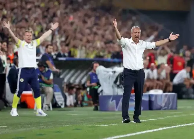 İsmail Kartal