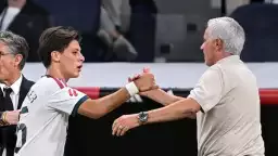 Jose Mourinho, Arda Güler'i oynatmak için gözü kararttı!
