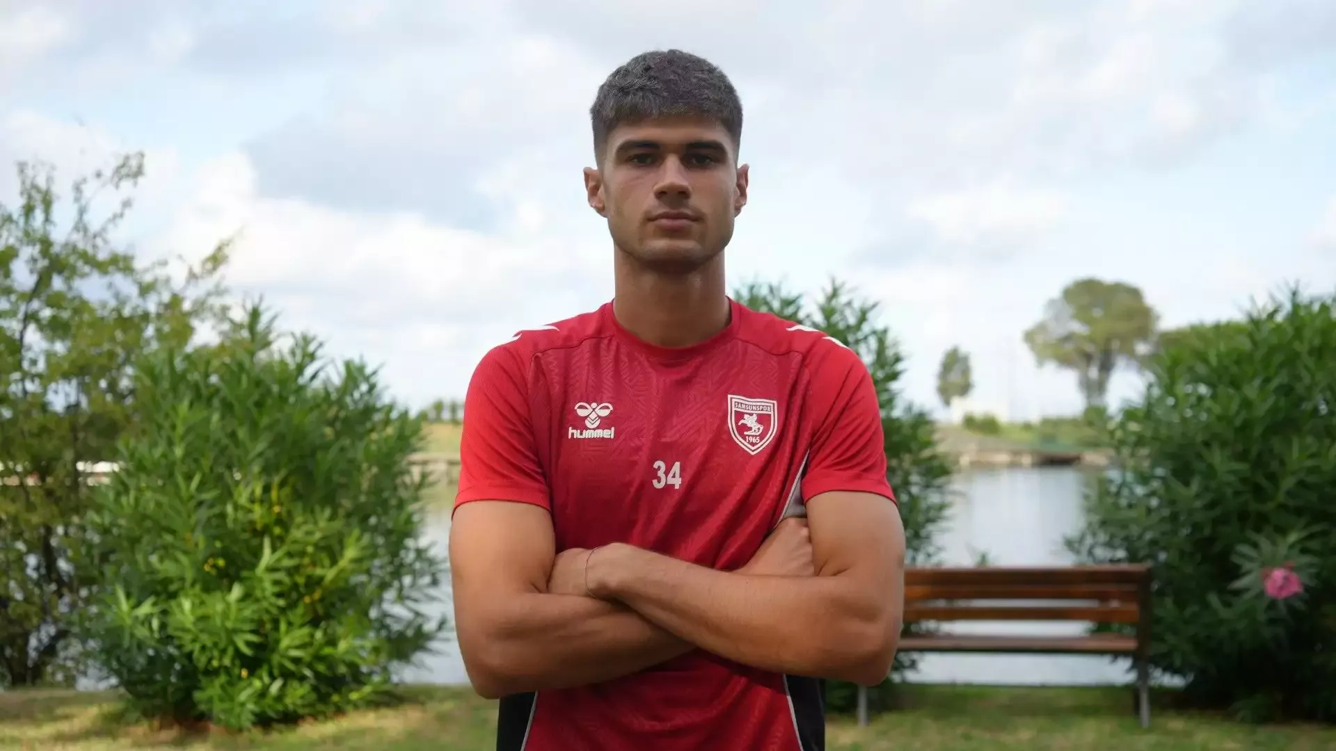 Gabriele Guarino'dan Kocaelispor'a hodri meydan: "Yenmek istiyoruz"