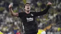 Dusan Vlahovic isyan çıkardı: “Biz bu adamı niye bıraktık?"